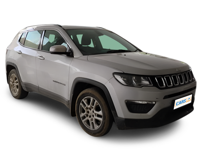 Jeep Compass-img